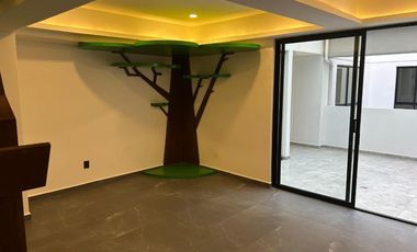 Deptos. Venta Col. San Rafael, Cuauhtémoc, CDMX