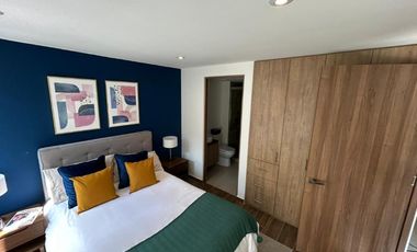 Deptos. Venta Col. San Rafael, Cuauhtémoc, CDMX