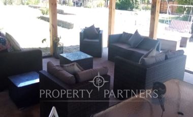 Parcela de agrado sector Catripulli.