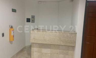 Arriendo Oficina El Lago Bogotá