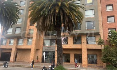 Arriendo Oficina El Lago Bogotá