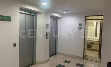 Arriendo Oficina El Lago Bogotá