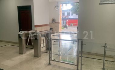 Arriendo Oficina El Lago Bogotá