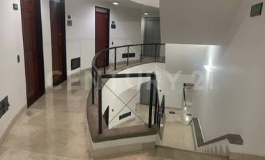 Arriendo Oficina El Lago Bogotá
