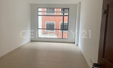 Arriendo Oficina El Lago Bogotá