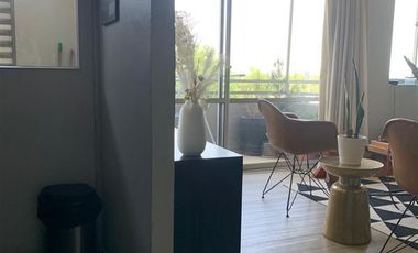 Departamento en Venta en Rotonda Quilin