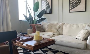 Departamento en Venta en Rotonda Quilin