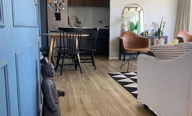 Departamento en Venta en Rotonda Quilin