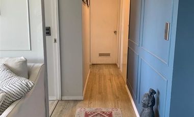 Departamento en Venta en Rotonda Quilin