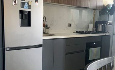 Departamento en Venta en Rotonda Quilin