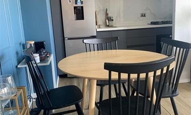 Departamento en Venta en Rotonda Quilin