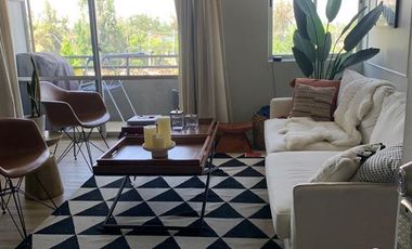 Departamento en Venta en Rotonda Quilin