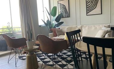 Departamento en Venta en Rotonda Quilin
