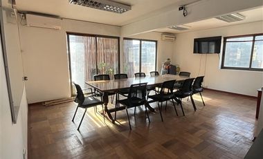 Oficina en Venta en Agustinas 814