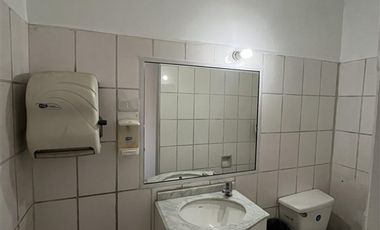 Oficina en Venta en Agustinas 814