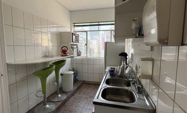 Oficina en Venta en Agustinas 814