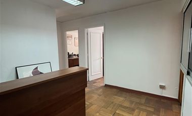 Oficina en Venta en Agustinas 814