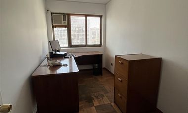 Oficina en Venta en Agustinas 814