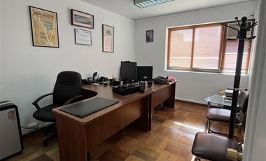 Oficina en Venta en Agustinas 814