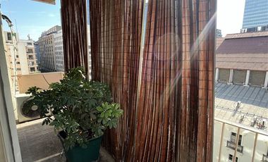 Oficina en Venta en Agustinas 814