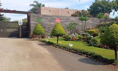 Terreno en Condominio Exclusivo en el Km 92.5 de la Panamericana Sur