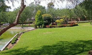 Terreno en Condominio Exclusivo en el Km 92.5 de la Panamericana Sur
