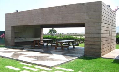 Terreno en Condominio Exclusivo en el Km 92.5 de la Panamericana Sur