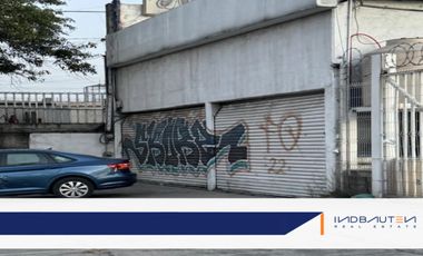 IB-EM1481 - Terreno Industrial en Venta en Cuautitlán Izcalli, 4,766 m2.