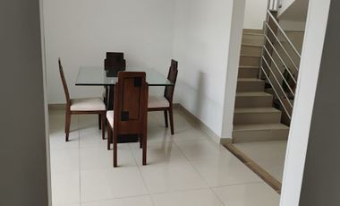 ARRIENDO de CASAS en NEIVA