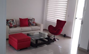 ARRIENDO de CASAS en NEIVA