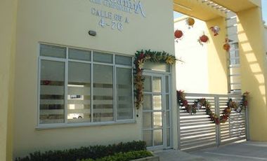 ARRIENDO de CASAS en NEIVA