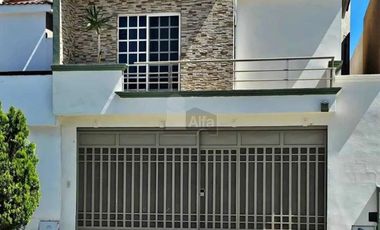 Casa sola en venta en Portal las Palomas, Ramos Arizpe, Coahuila