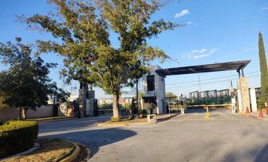 Casa sola en venta en Portal las Palomas, Ramos Arizpe, Coahuila