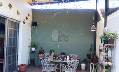 Casa sola en venta en Portal las Palomas, Ramos Arizpe, Coahuila