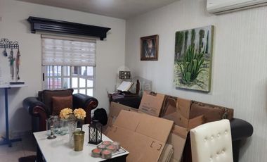 Casa sola en venta en Portal las Palomas, Ramos Arizpe, Coahuila