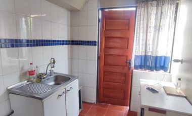 CASA EN CONDOMINIO 3D Y 1B