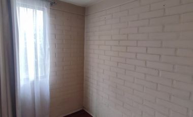 CASA EN CONDOMINIO 3D Y 1B