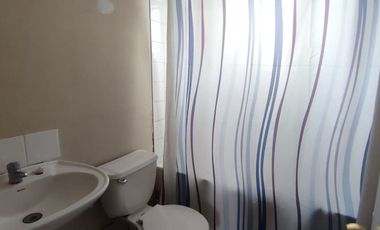 CASA EN CONDOMINIO 3D Y 1B