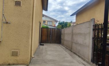 CASA EN CONDOMINIO 3D Y 1B