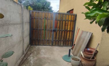 CASA EN CONDOMINIO 3D Y 1B