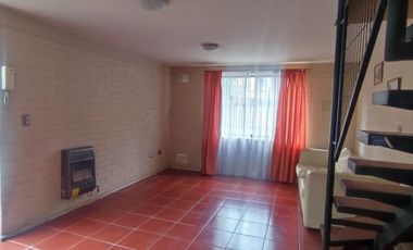 CASA EN CONDOMINIO 3D Y 1B