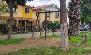 CASA EN CONDOMINIO 3D Y 1B