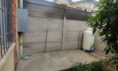 CASA EN CONDOMINIO 3D Y 1B