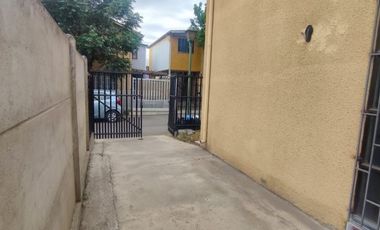 CASA EN CONDOMINIO 3D Y 1B