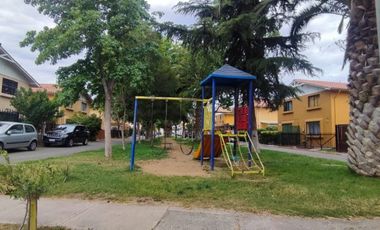 CASA EN CONDOMINIO 3D Y 1B