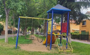 CASA EN CONDOMINIO 3D Y 1B