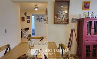 VENTA DEPARATAMENTO EN RECREO VIÑA DEL MAR (VICENTE REYES ESQUINA AMUNATEGUI)