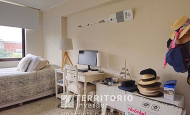 VENTA DEPARATAMENTO EN RECREO VIÑA DEL MAR (VICENTE REYES ESQUINA AMUNATEGUI)