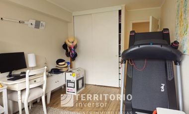 VENTA DEPARATAMENTO EN RECREO VIÑA DEL MAR (VICENTE REYES ESQUINA AMUNATEGUI)
