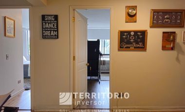 VENTA DEPARATAMENTO EN RECREO VIÑA DEL MAR (VICENTE REYES ESQUINA AMUNATEGUI)